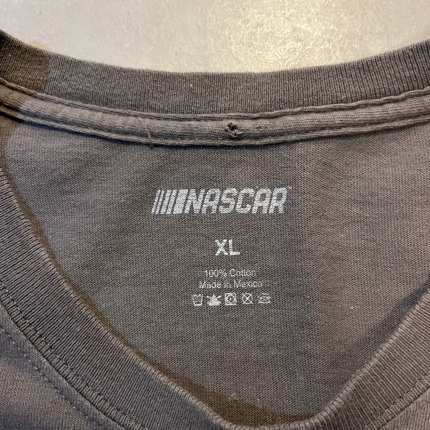 Nascar Hall of Fame Charlotte T-shirt