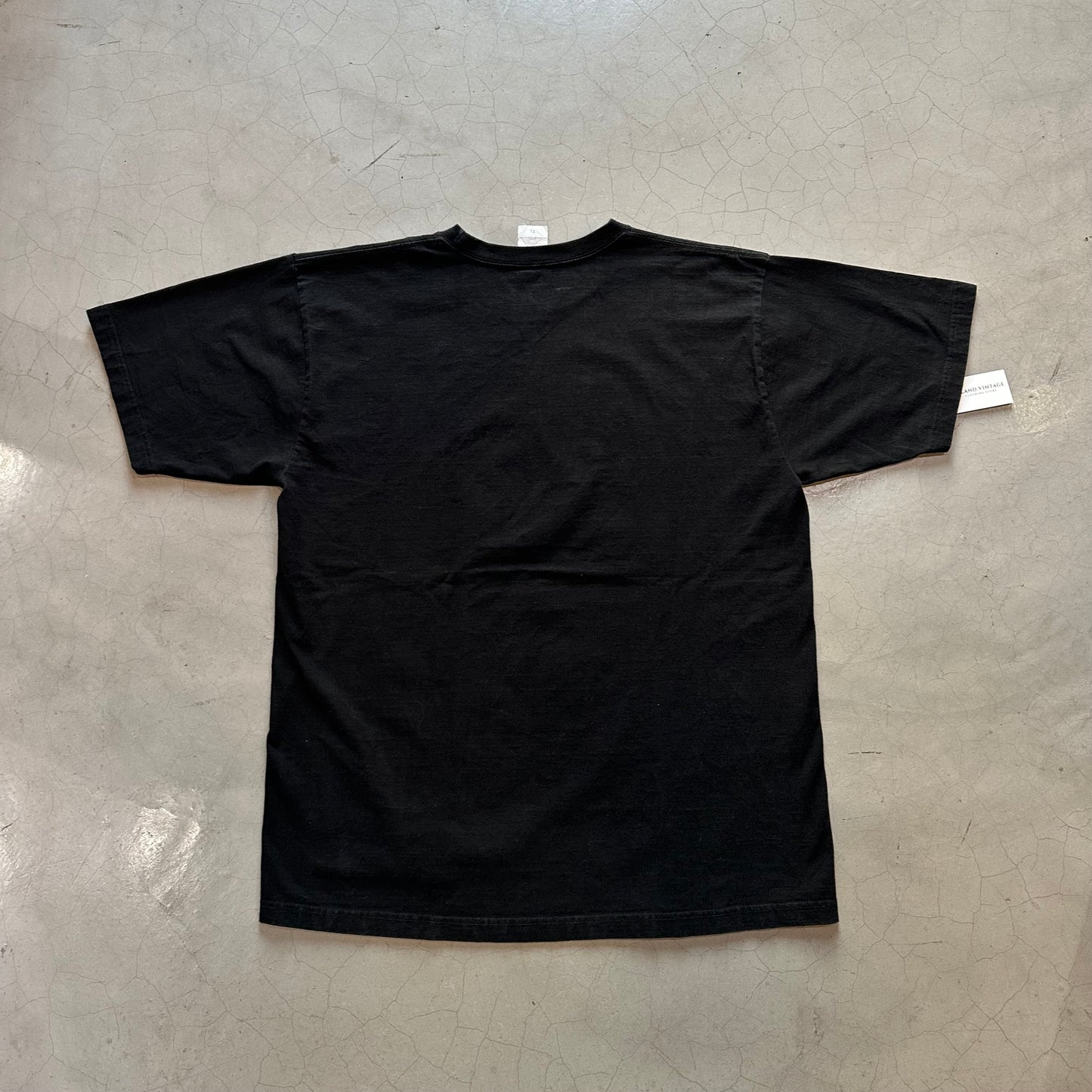 Asap Rocky T-shirt