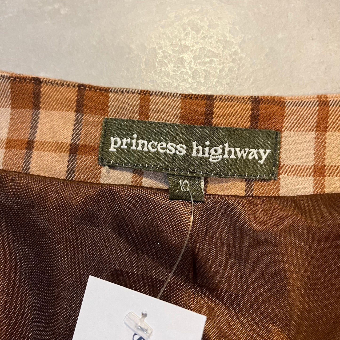 Princess Highway Top