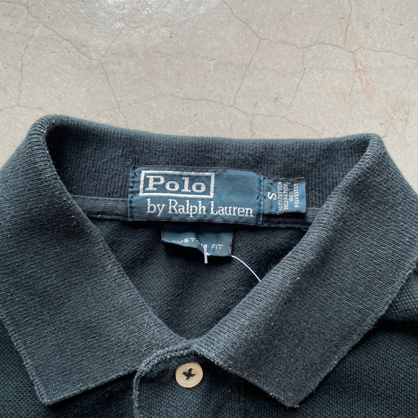 Polo Ralph Lauren Bahrain Polo
