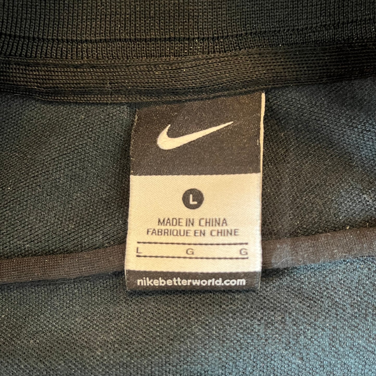 Barcelona 2011-2012 Jacket