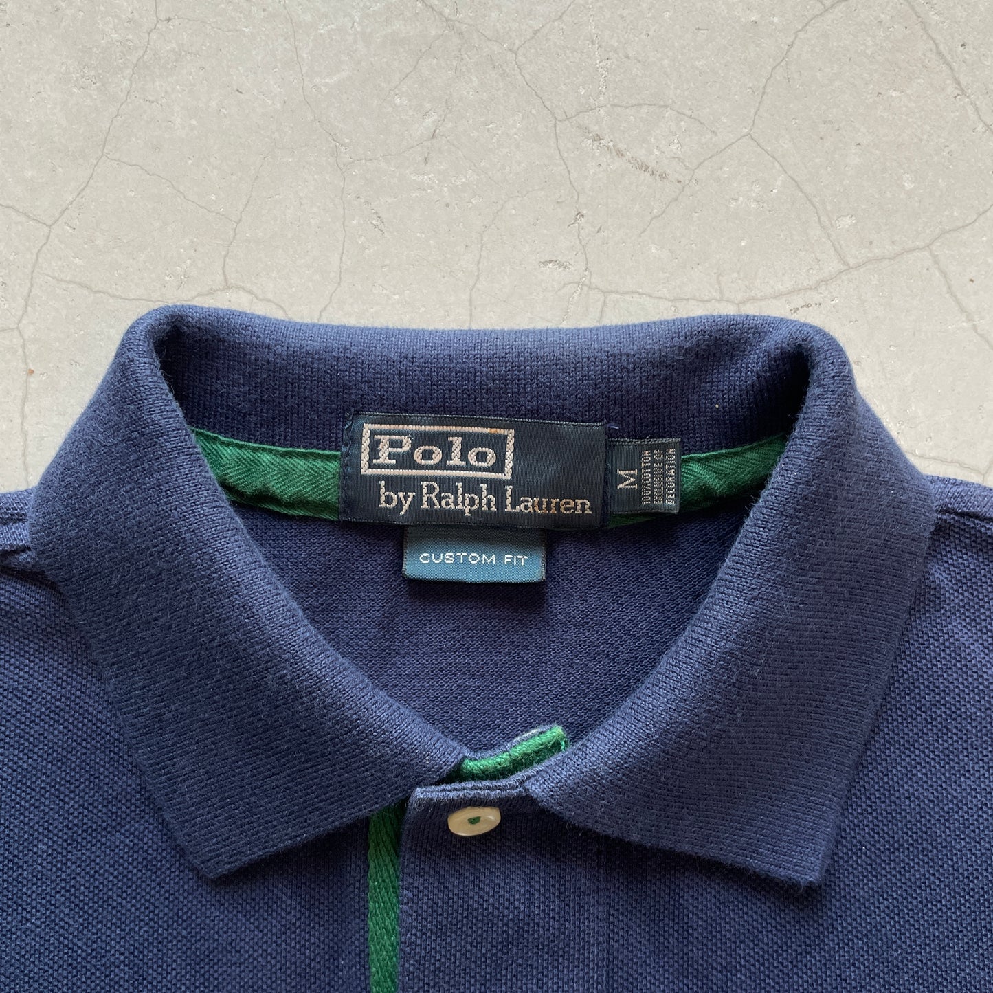 Polo Ralph Lauren Big Pony Shirt