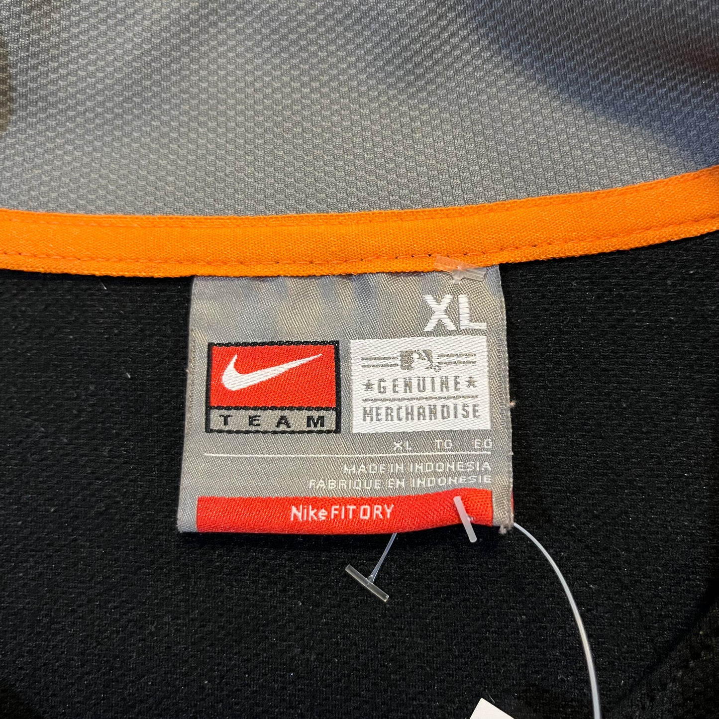 MLB Nike Detroit Tigers Jersey
