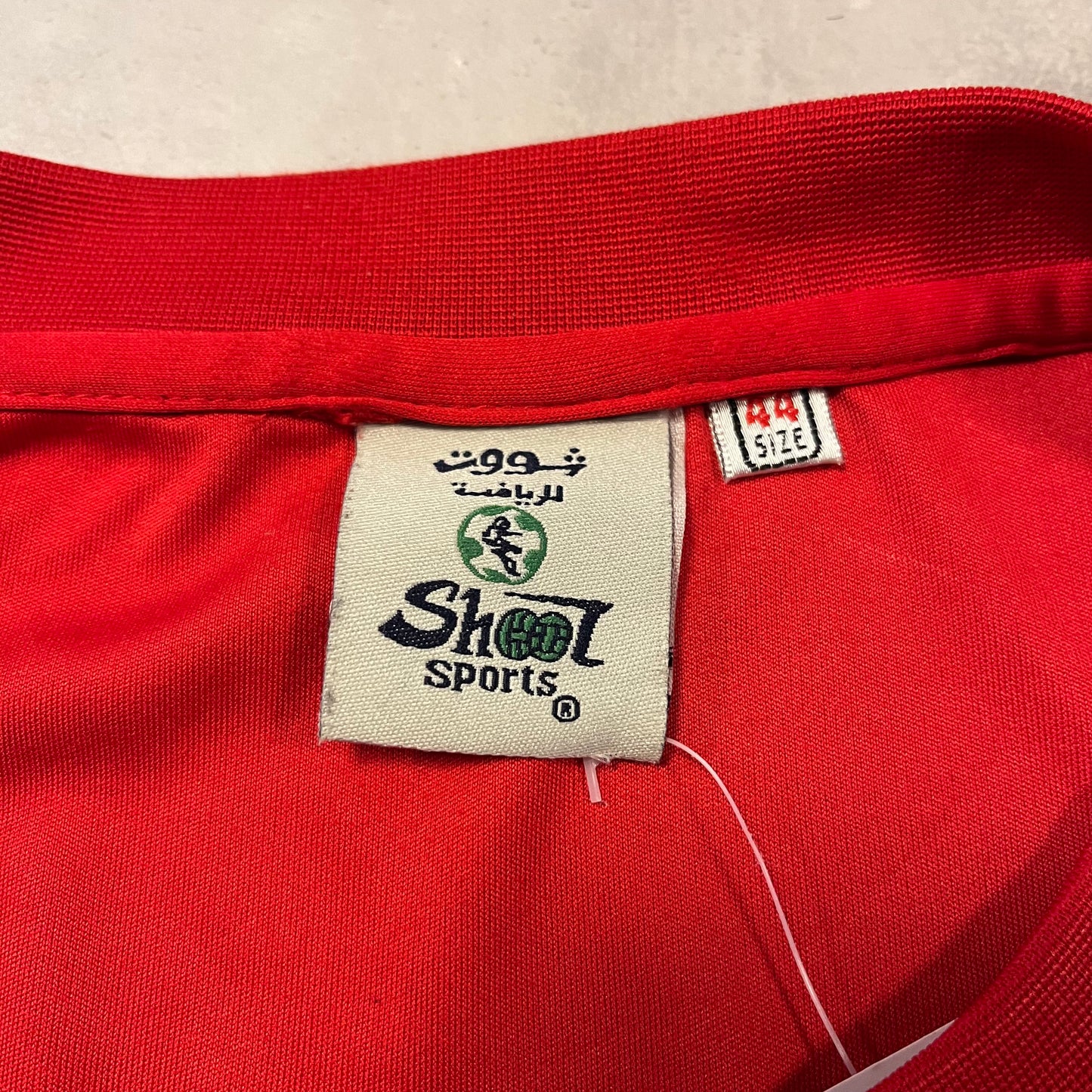 Shoot Sports Muharraq Jersey