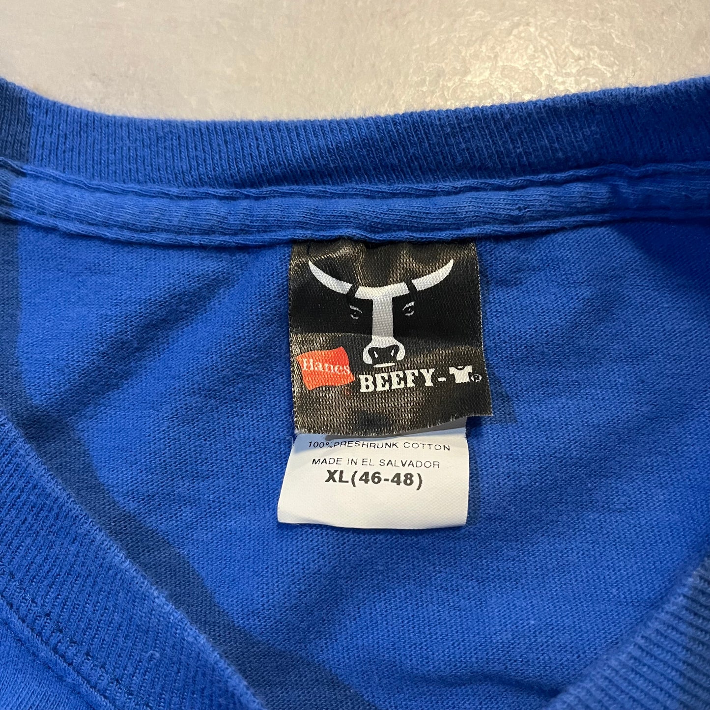 Fabtech Racing PCI T-shirt