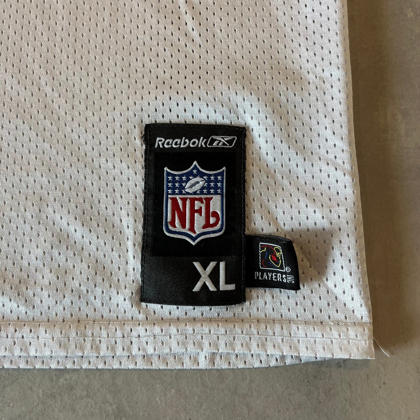 NFL Steelers (Roethlisberger) Jersey