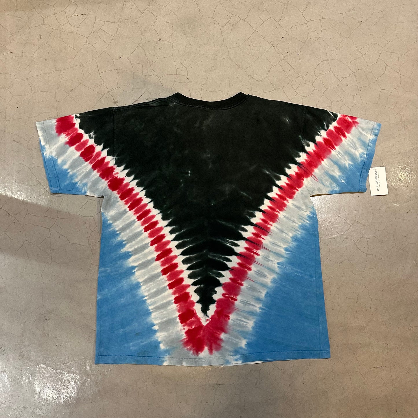Vintage 90’s Grateful Dead Tie Dye T-shirt