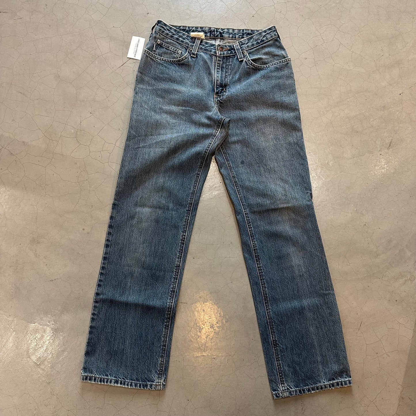 Carhartt Women Jeans