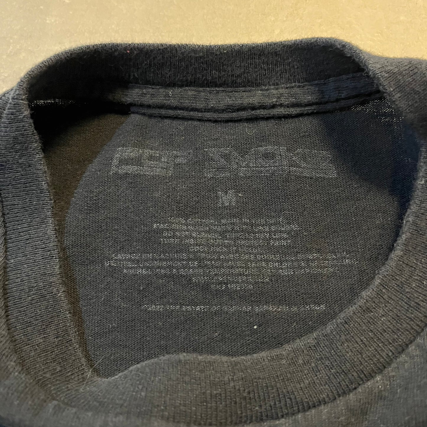 Pop Smoke Meet The Woo T-shirt