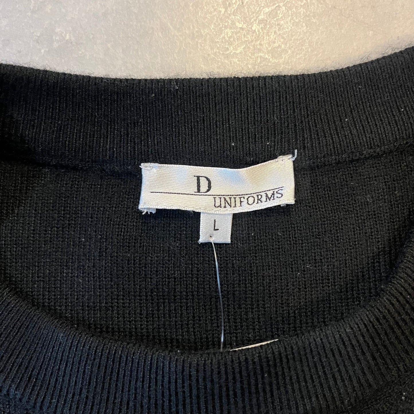 Dior Uniforms Sweater
