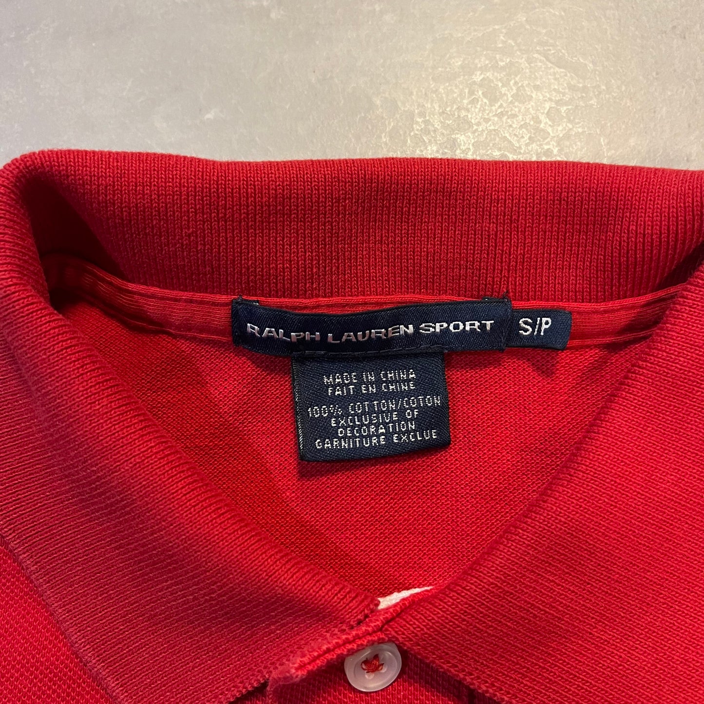Ralph Lauren Long Dress