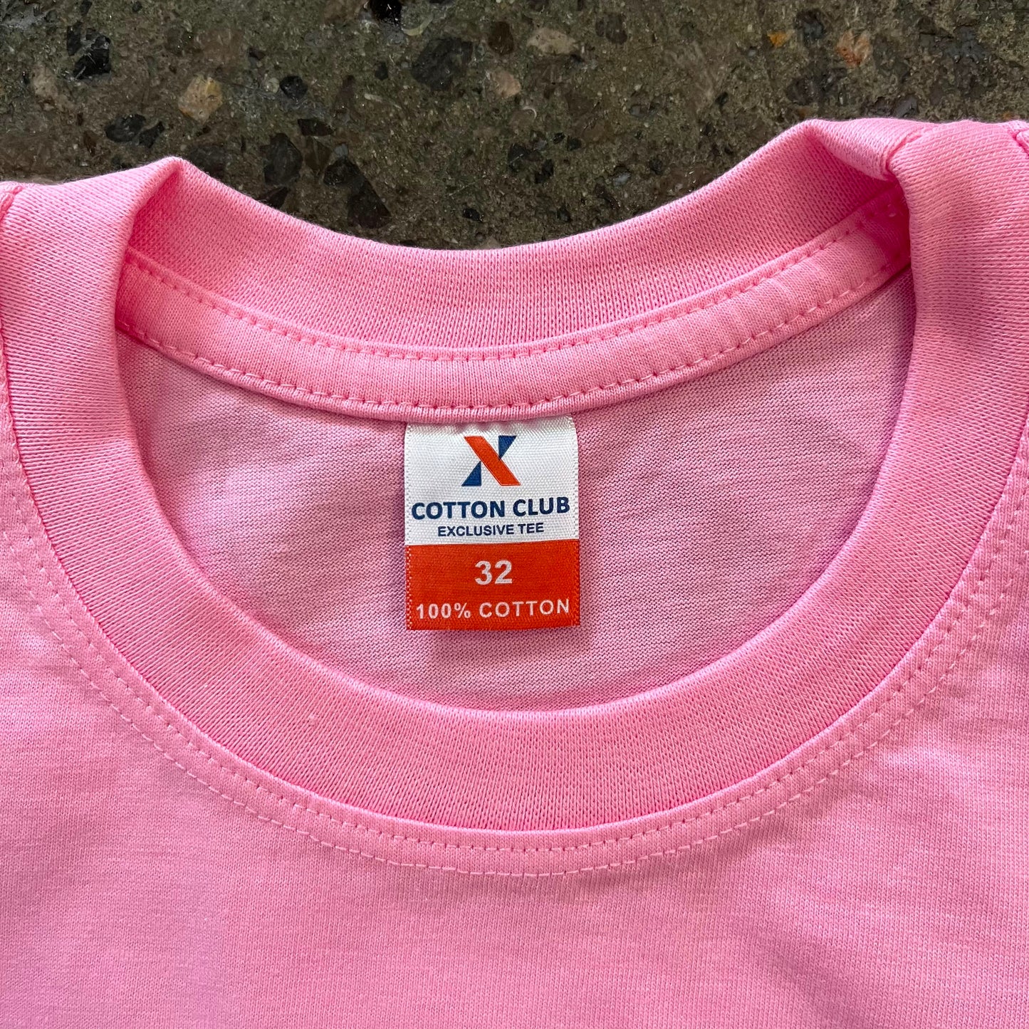Island Majlis Art Baby Tee