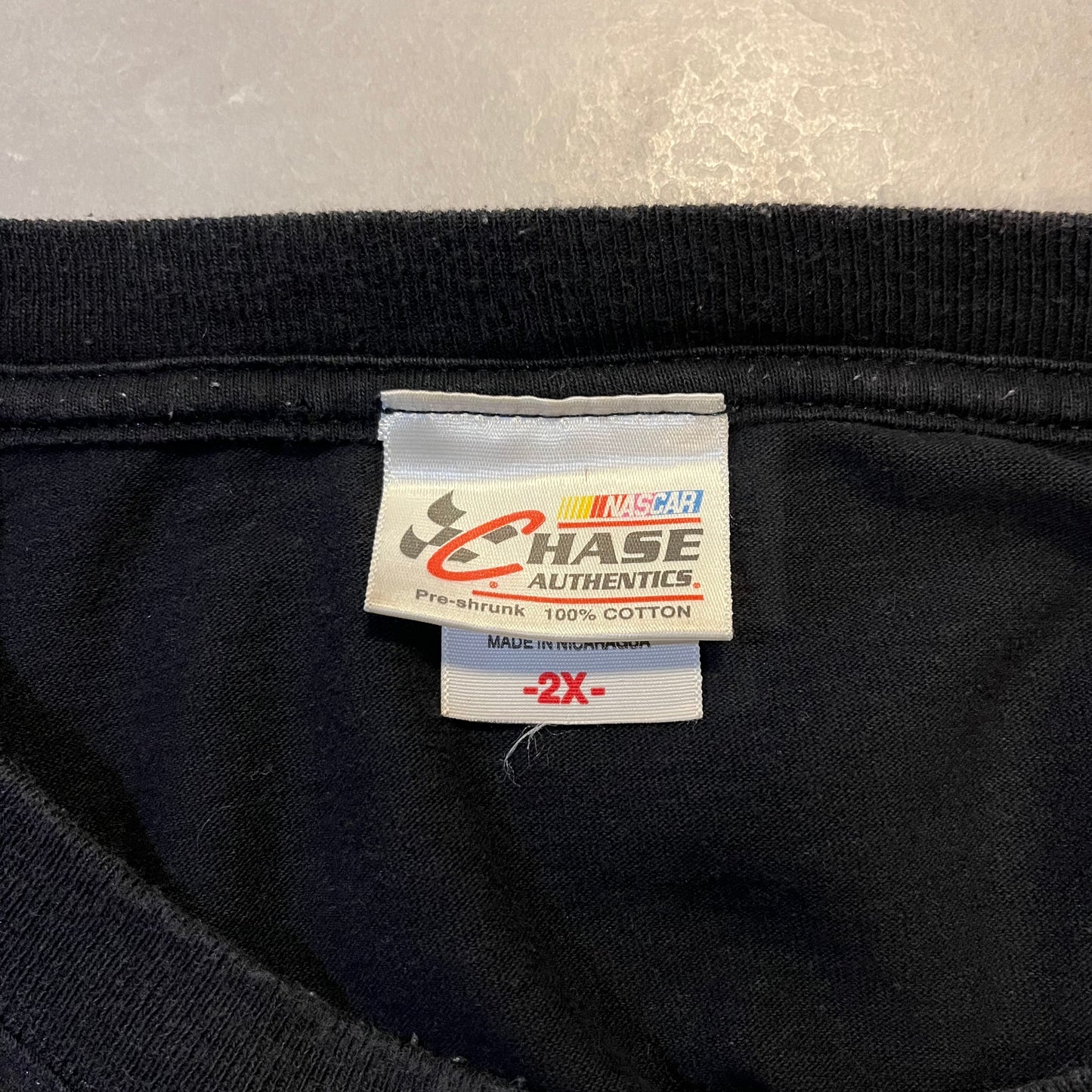 Chase Nascar 2009 Sprint Cup T-shirt