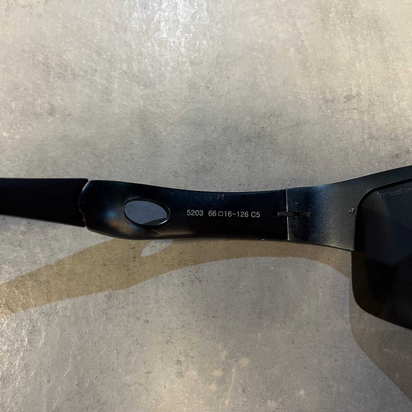 Oakley Flak Jacket XLJ Sunglasses