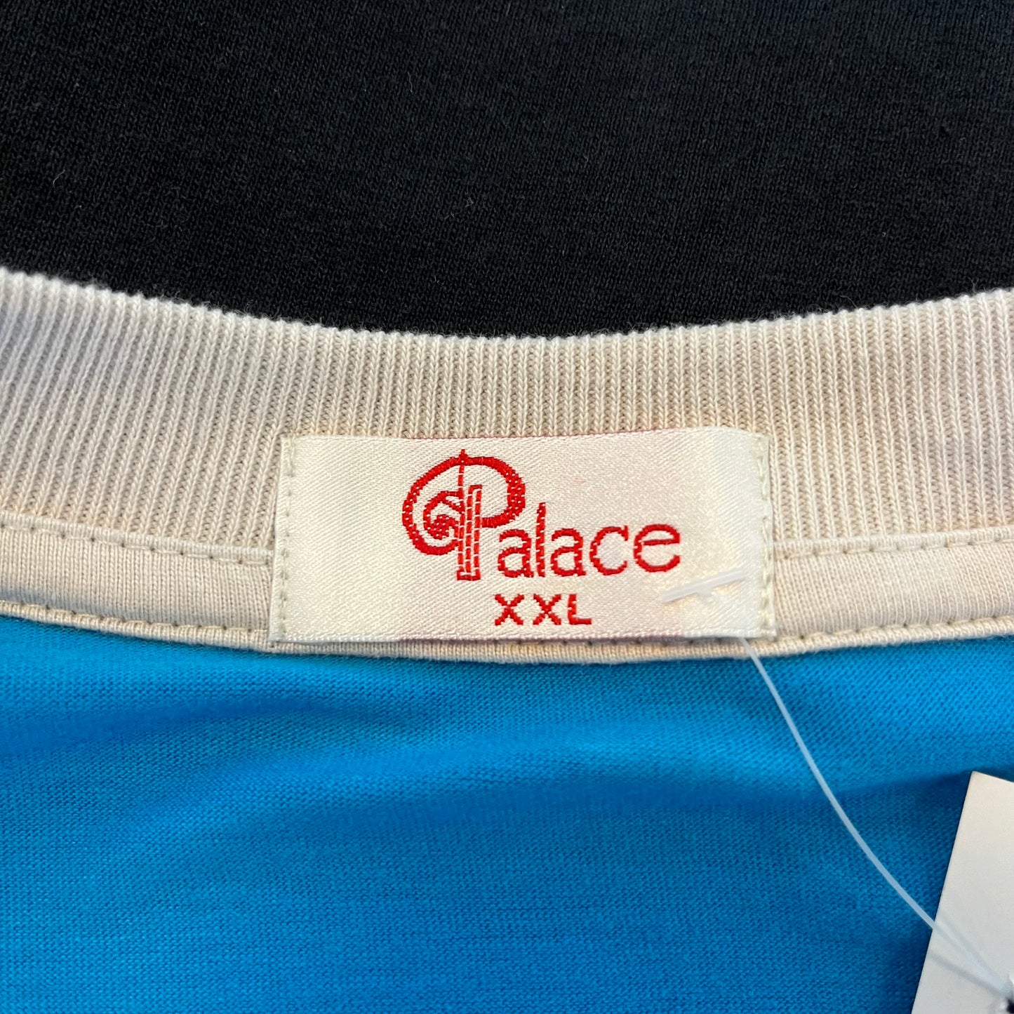 Vintage 2006 Palace Desert 400 Bahrain T-shirt