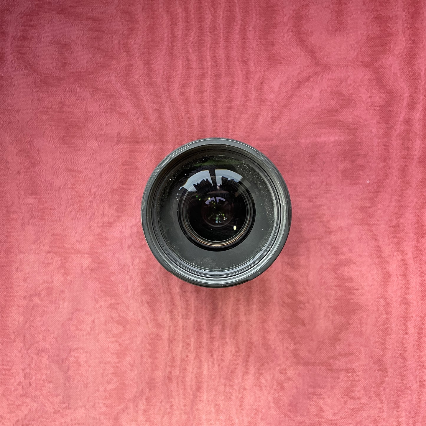 Sigma 70-300mm DG Lens