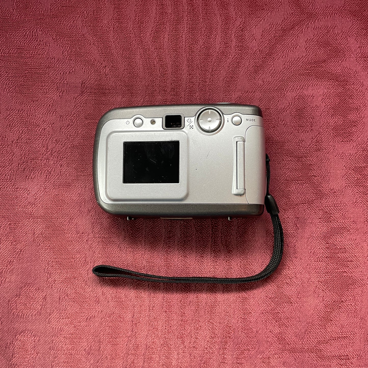 Creative Cam 850
