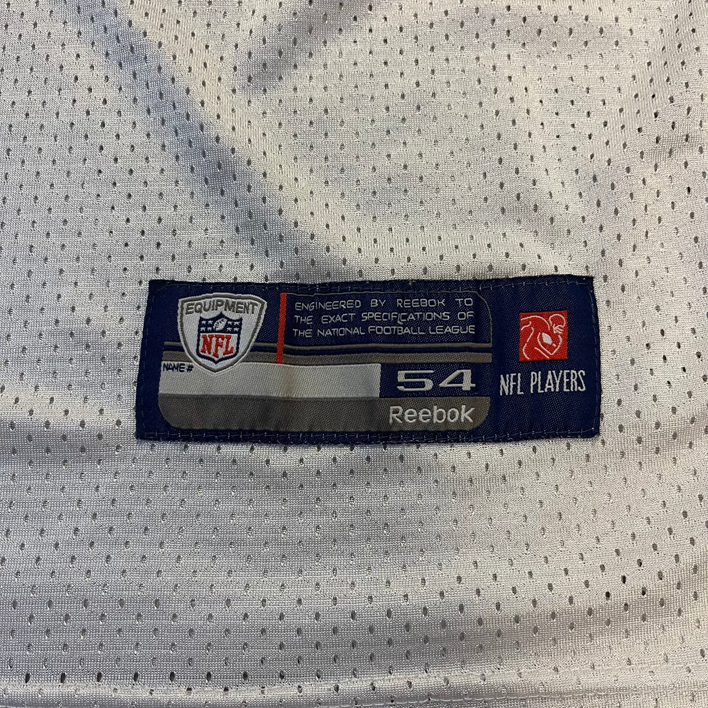 NFL Vikings (Favre) Jersey