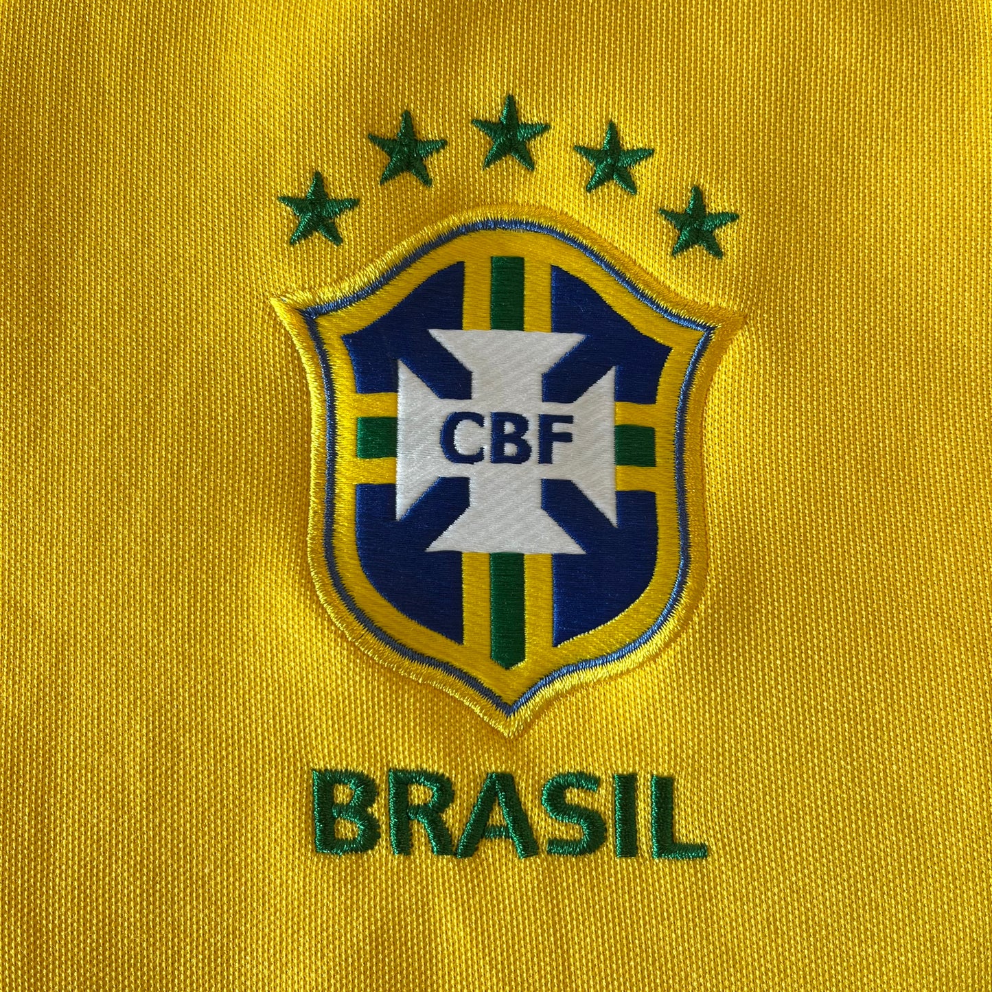 Brazil 2012 football Track Jacket
