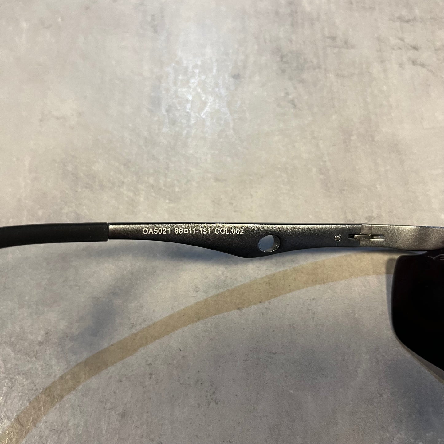 Oakley M Frame Strike Sunglasses