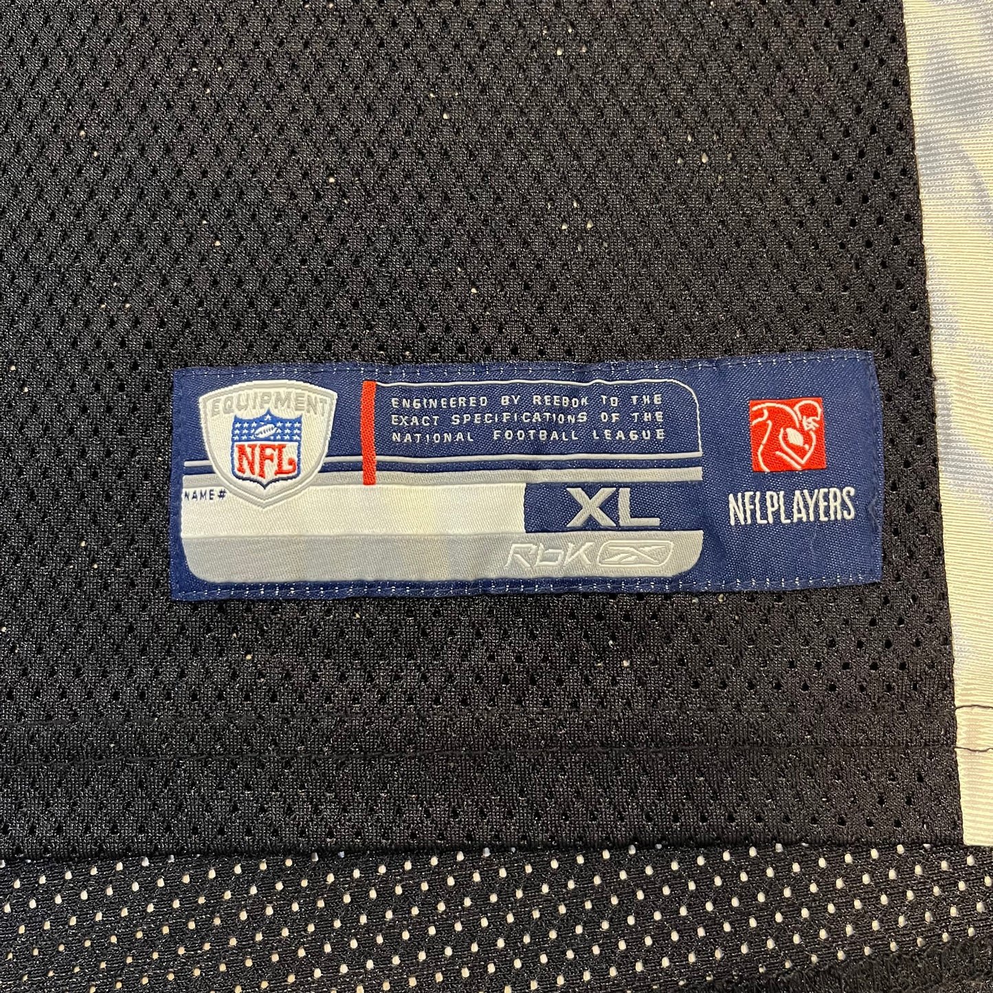 NFL Bengals (Maualuga) Jersey