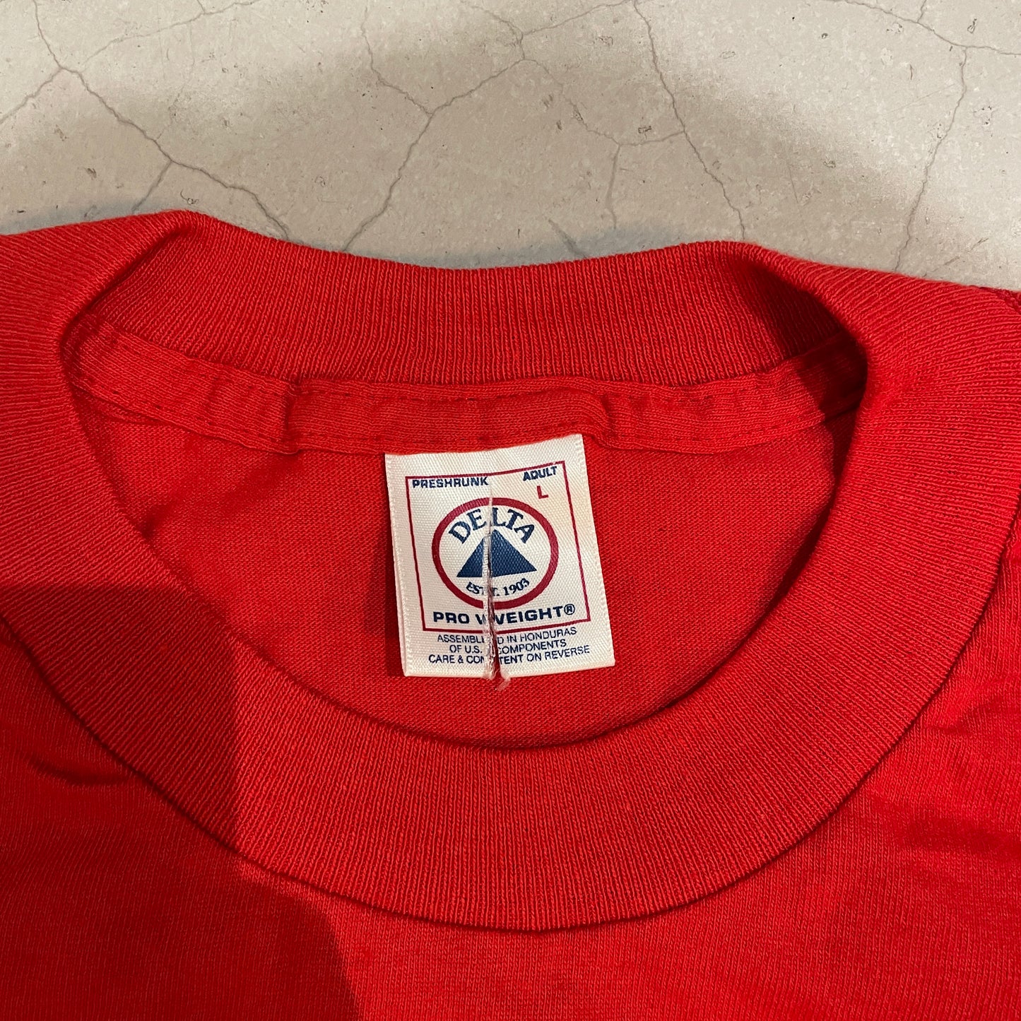 Vintage 1998 Laughlin Tee