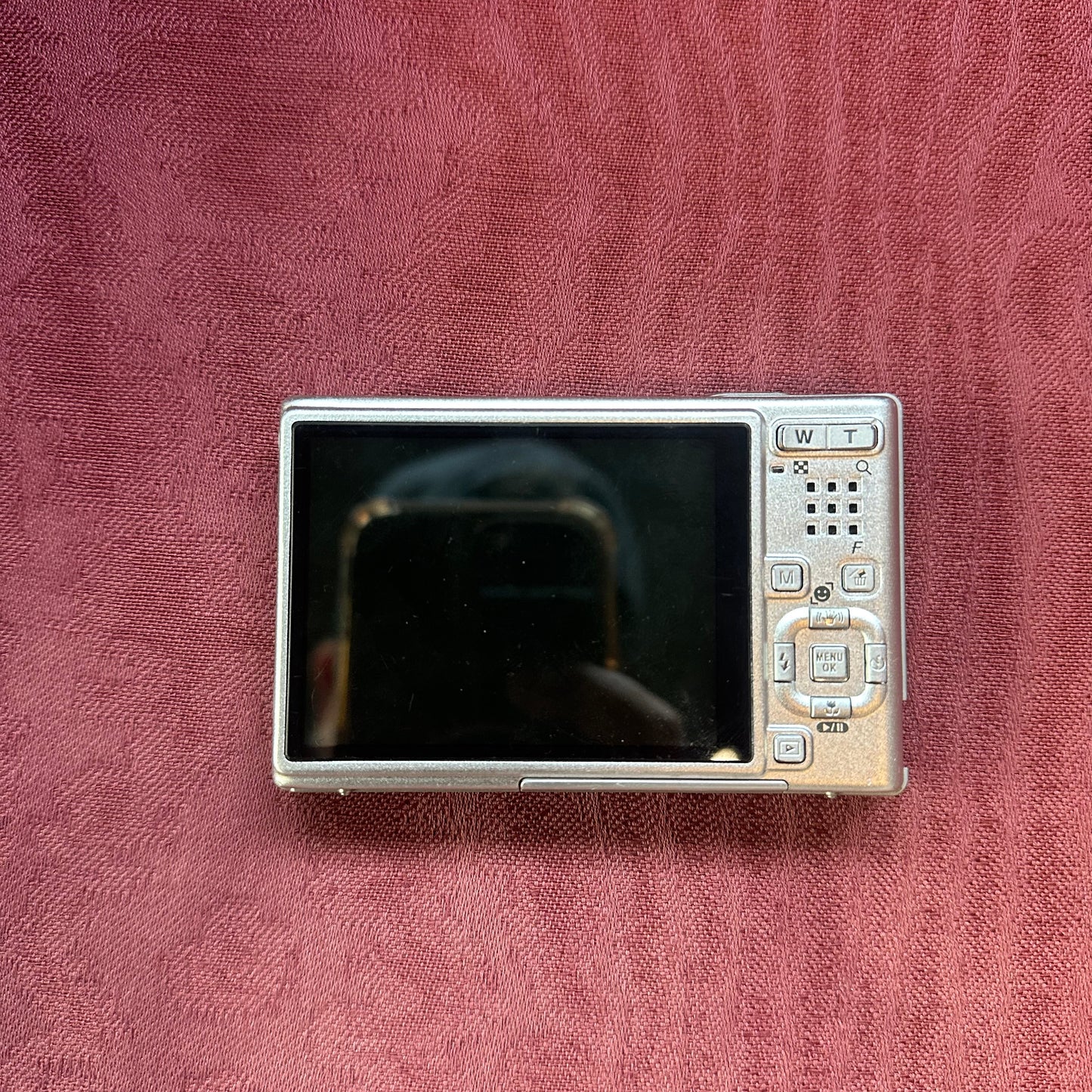 Yashica EZ Digital 7033 (2008)
