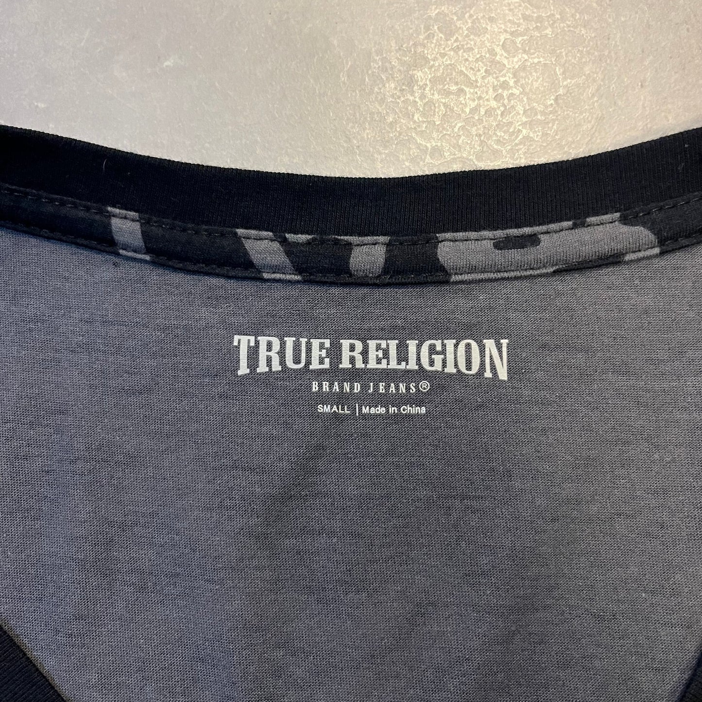 True Religion Women’s T-shirt