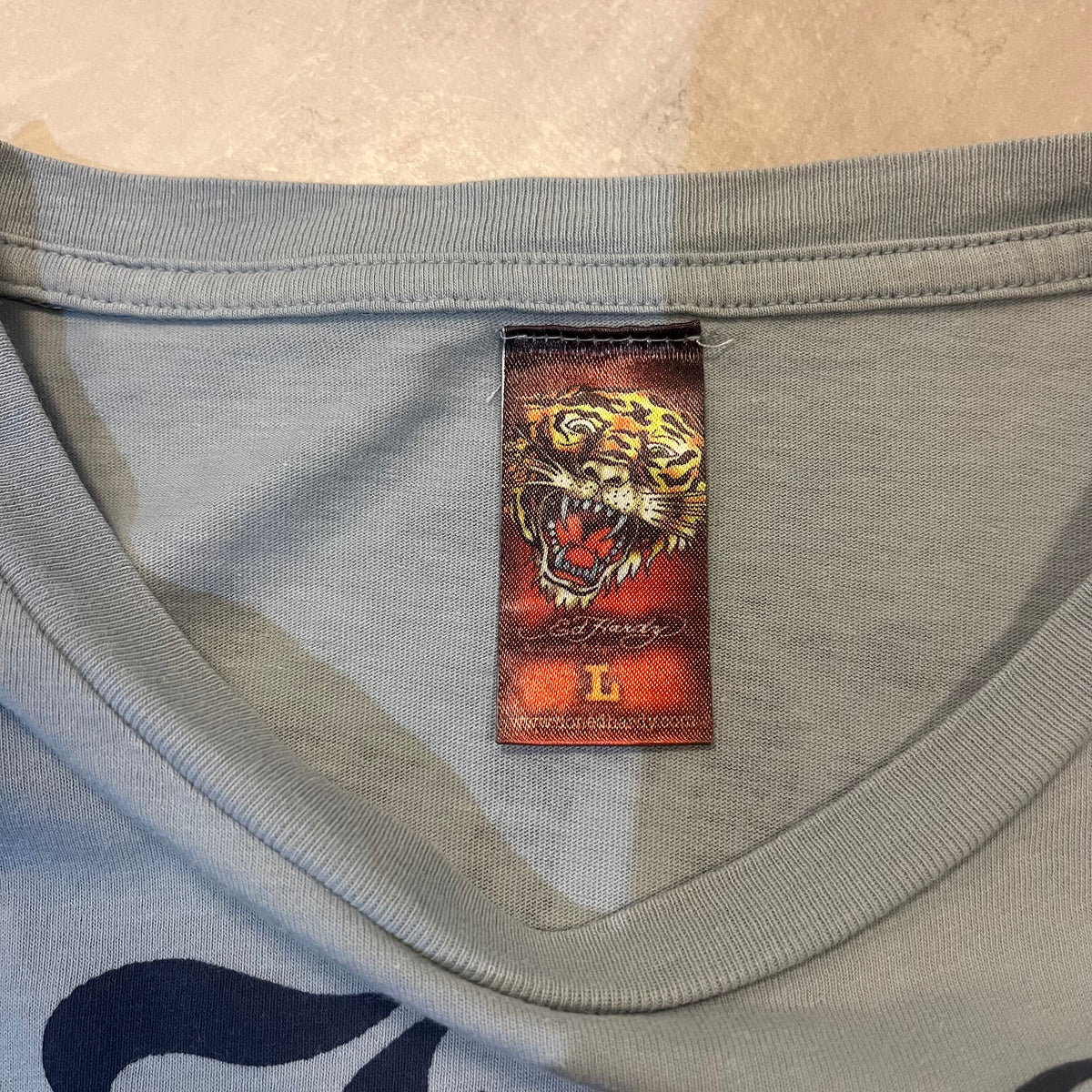 Ed Hardy Tattoo Show T-shirt