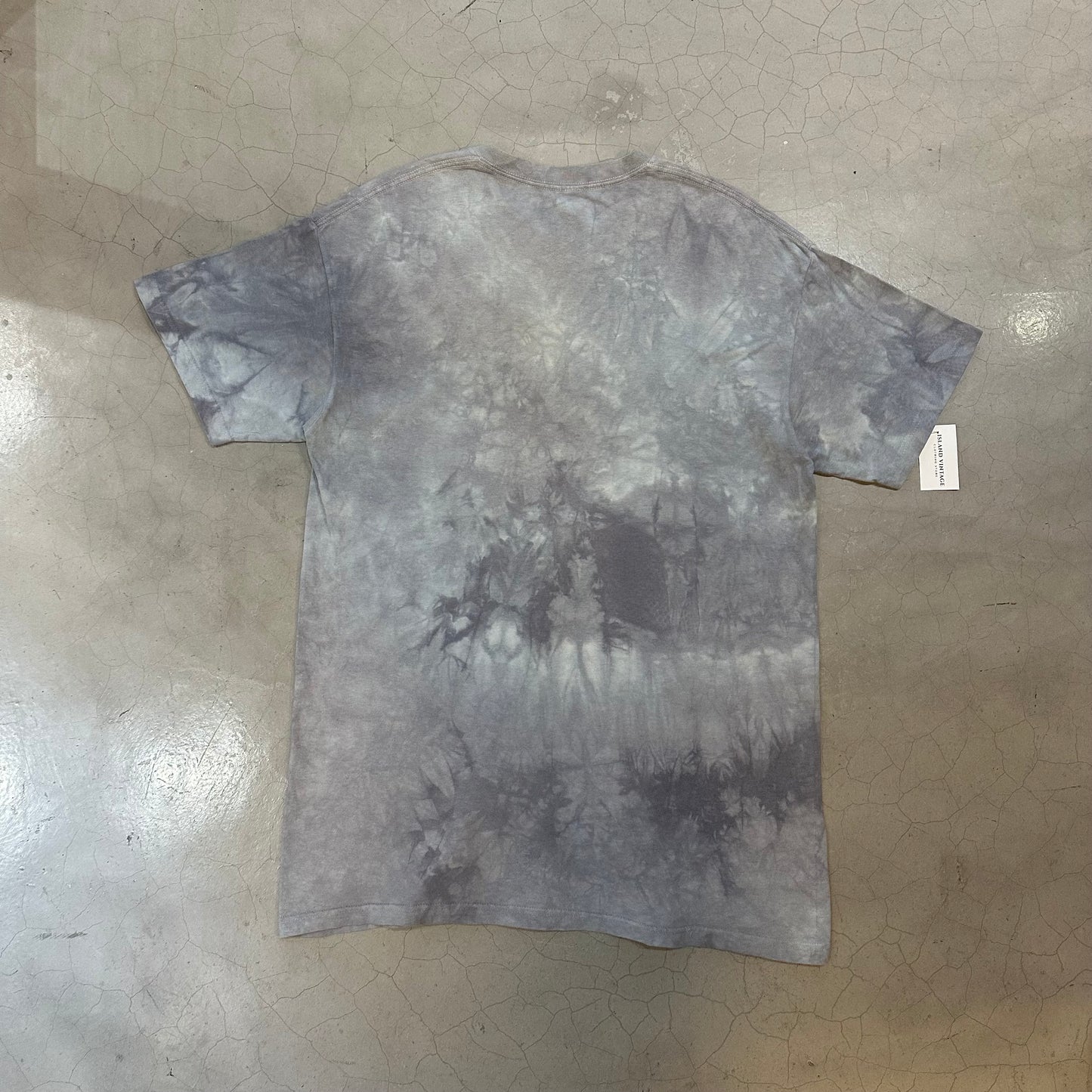 2011 The Mountain Tiger T-shirt