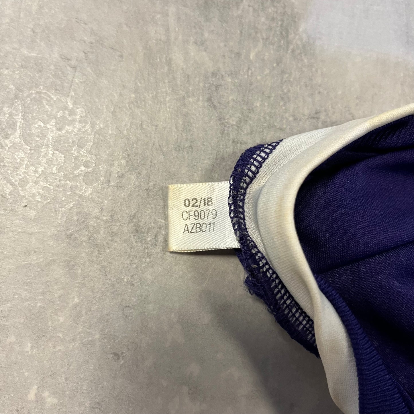 RSC Anderlecht 2018-19 Home Kit