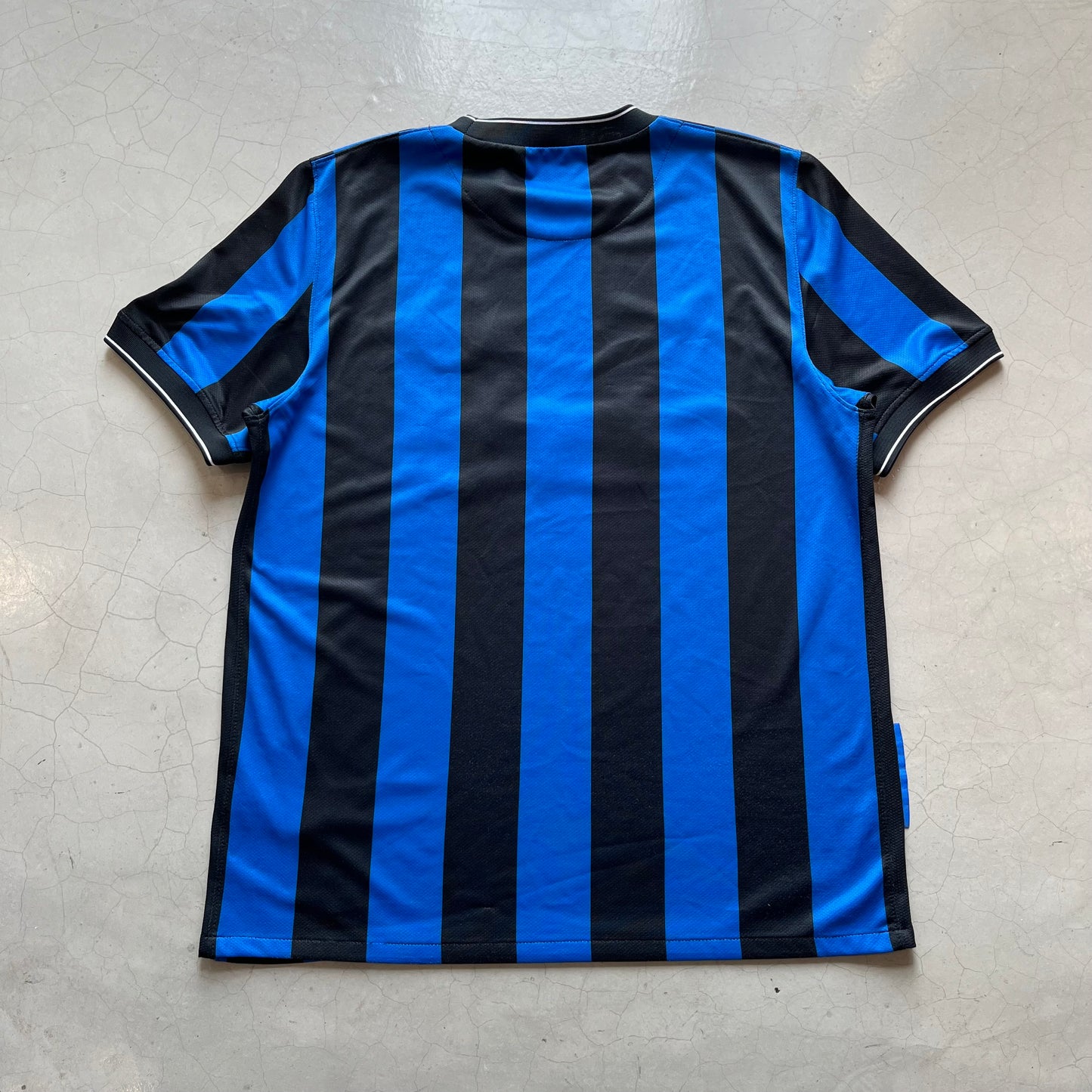 Inter Milan 2009 Home