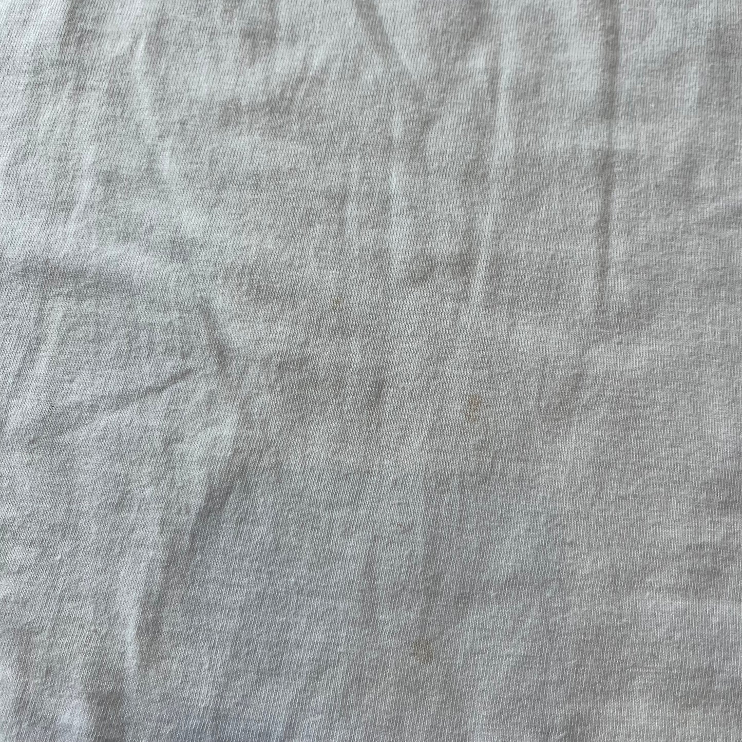 Vintage Baraka Sport Phone Number T-shirt