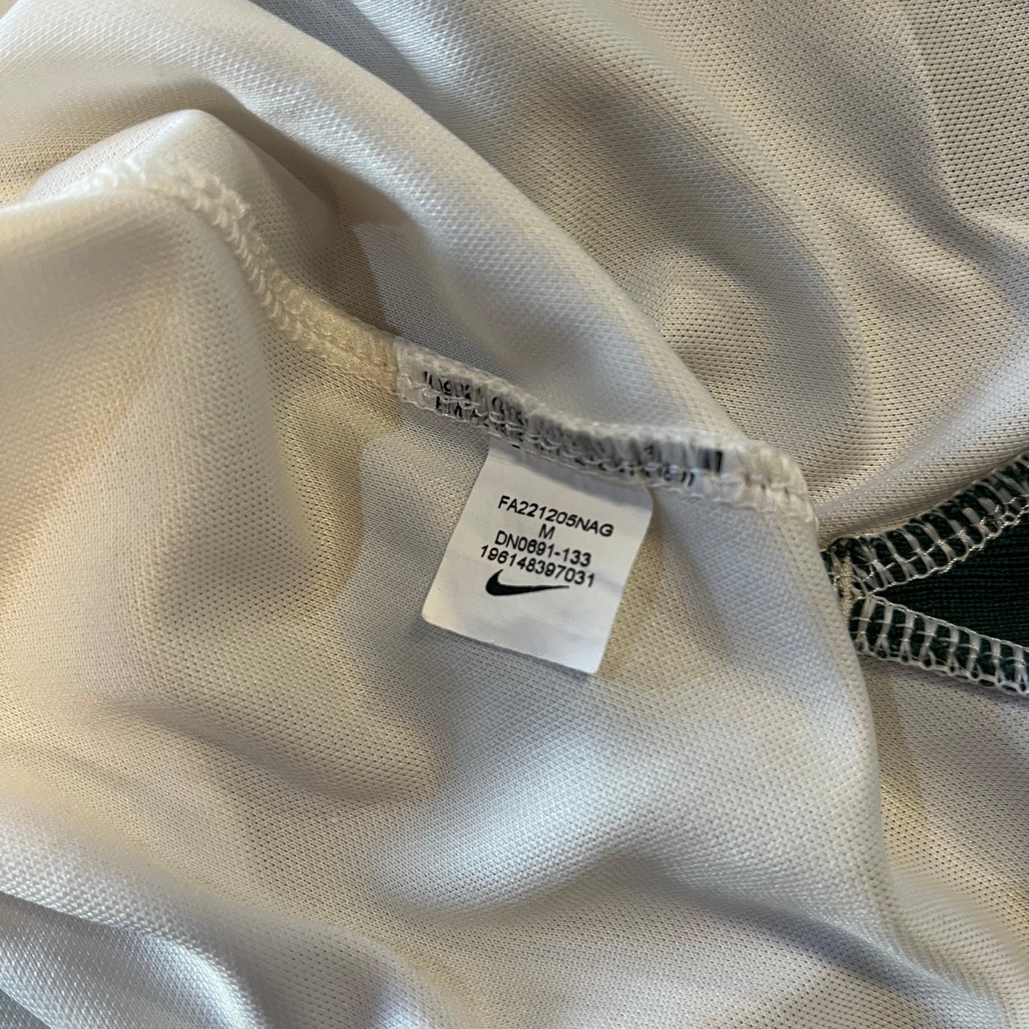 Portugal 2022 Away Kit