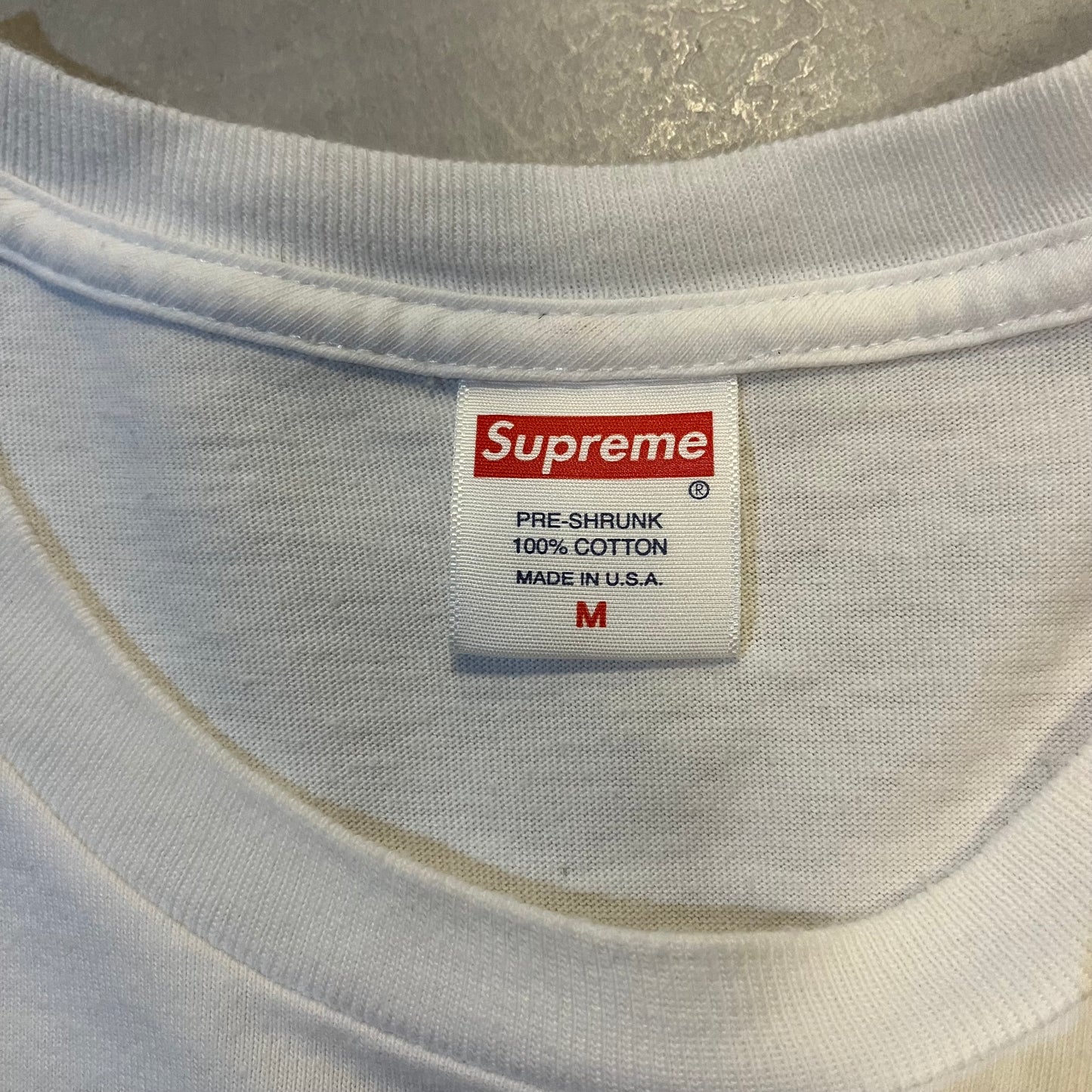 Supreme Lamborghini Automobili T-shirt