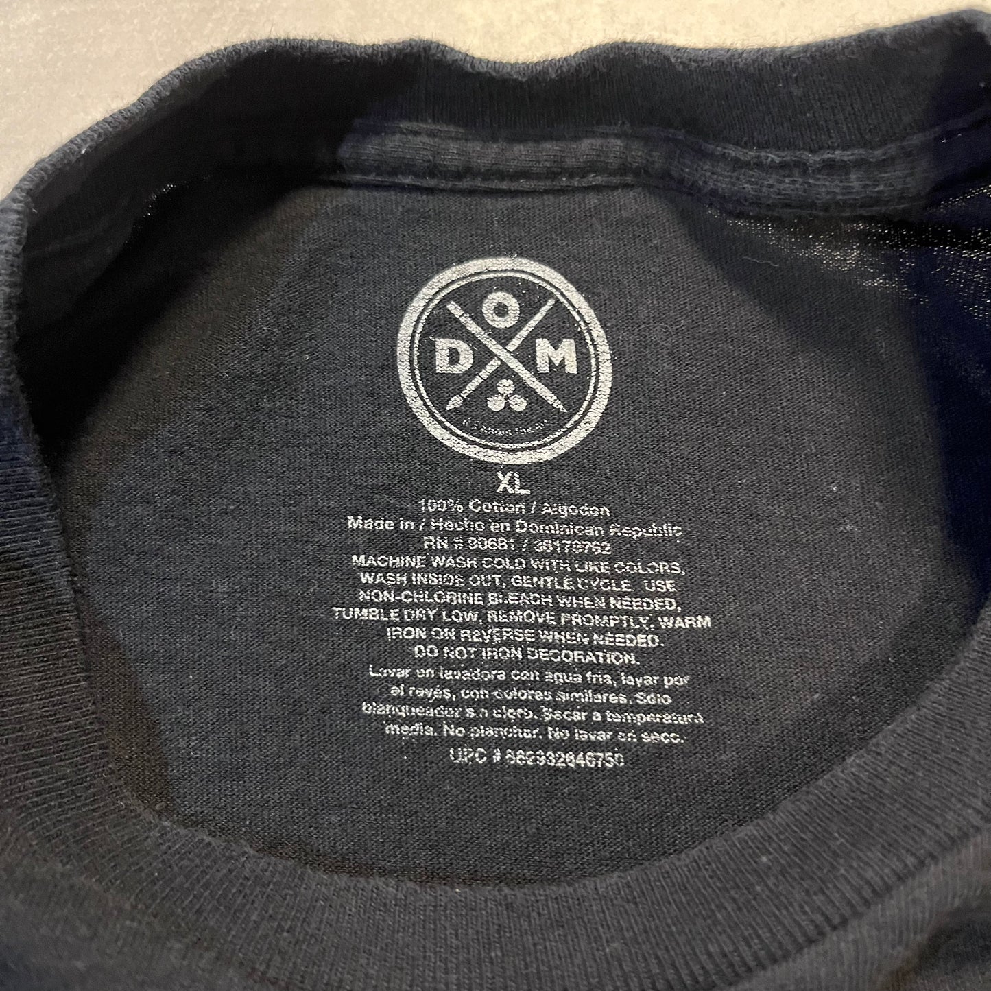 Alien Statement T-shirt