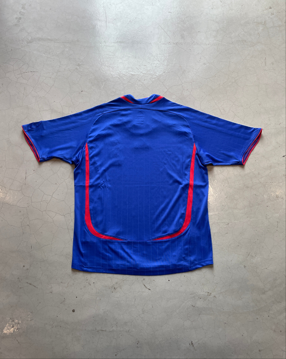 France 2006 Home Kit