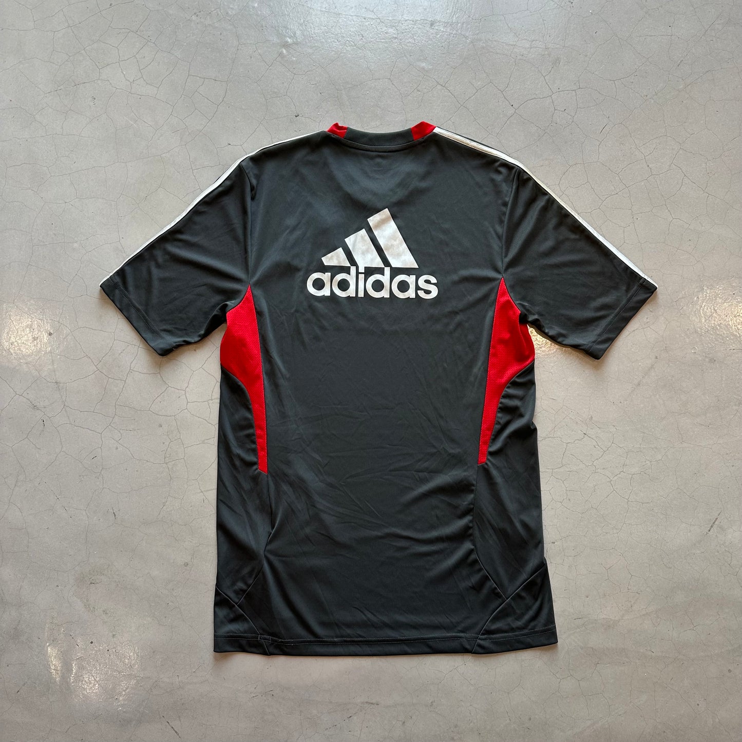 Liverpool 2011 Training Jersey