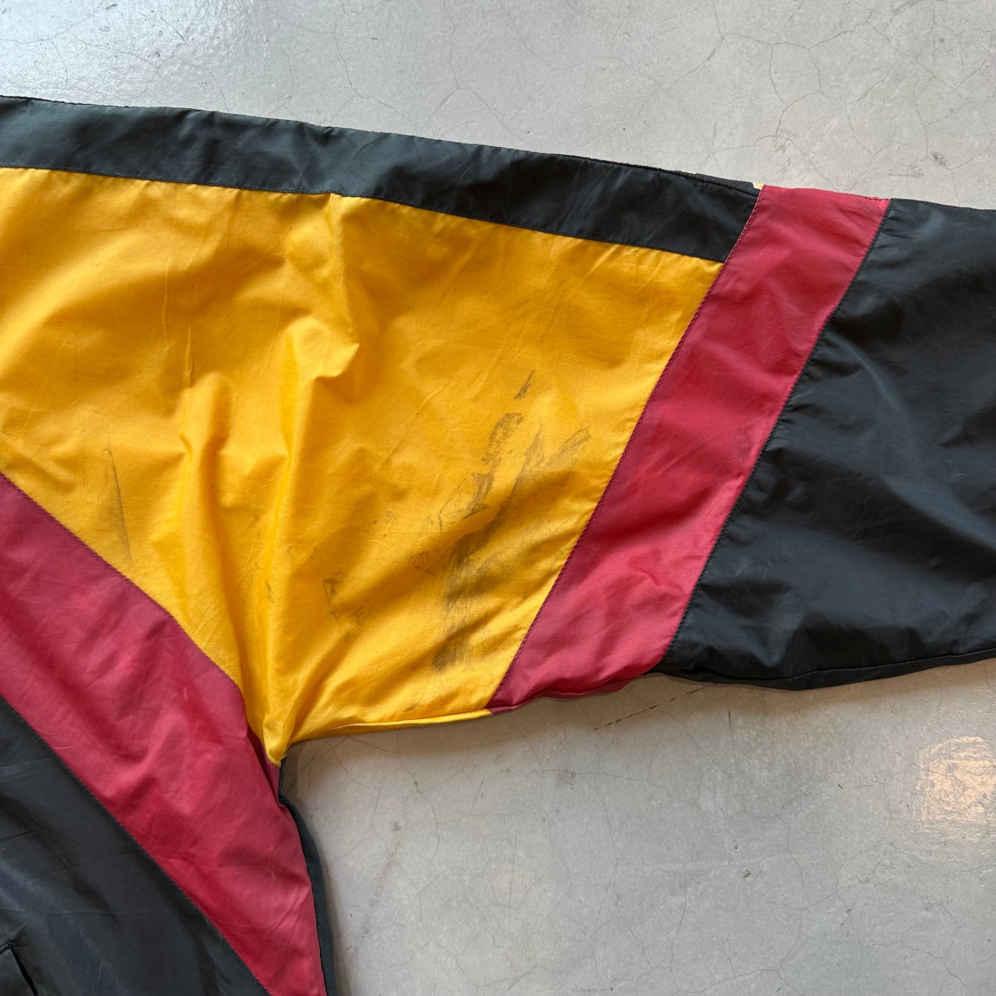 Vintage Washington Red Skins Starter Jacket