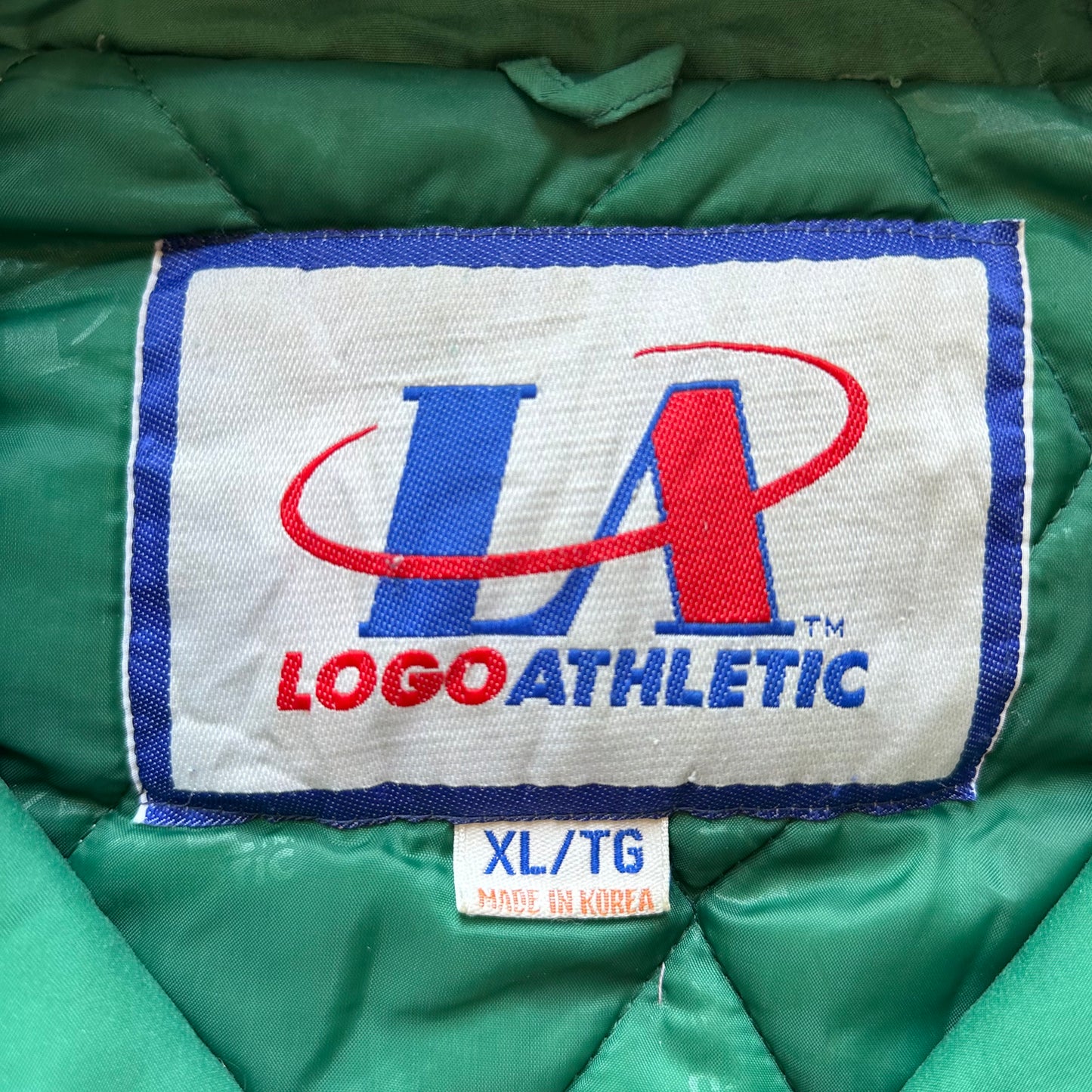 Vintage Minnesota Moose Jacket