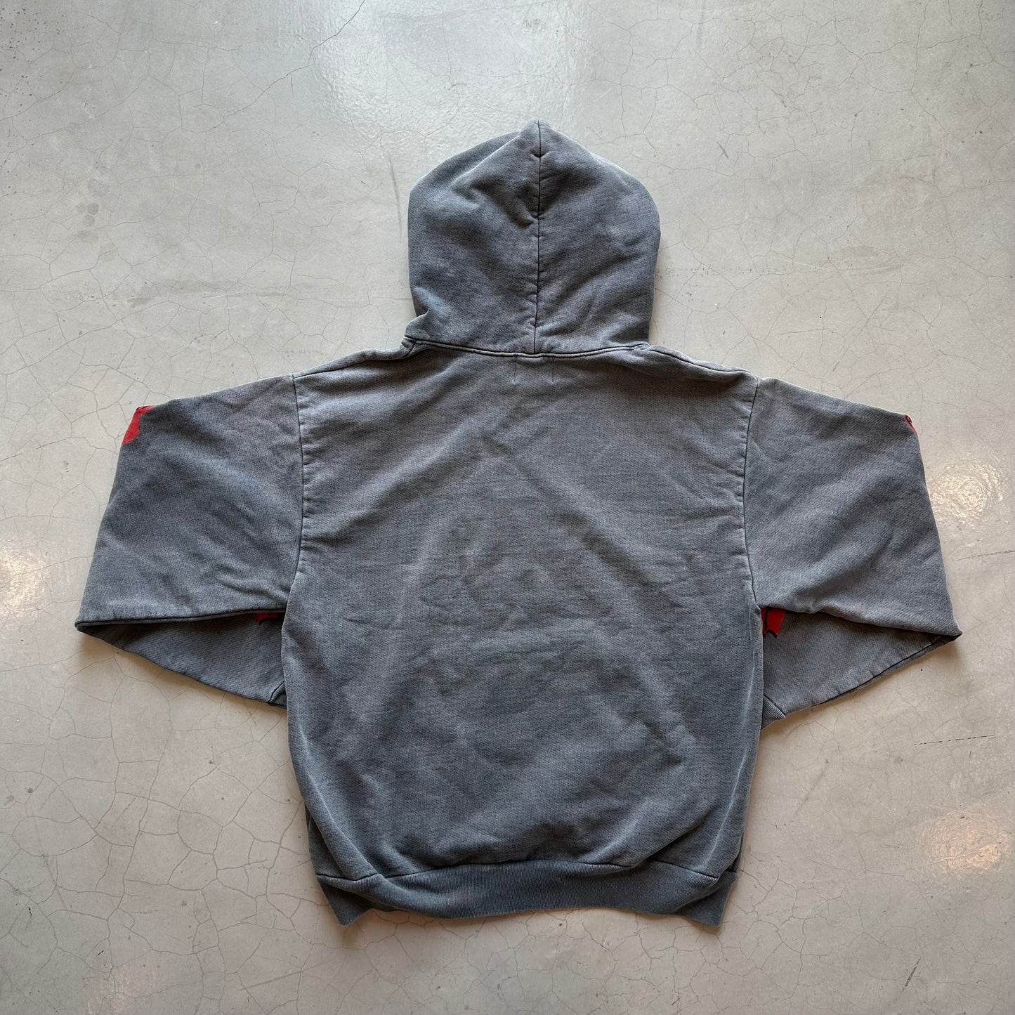 Warren Lotas Heavyweight Hoodie