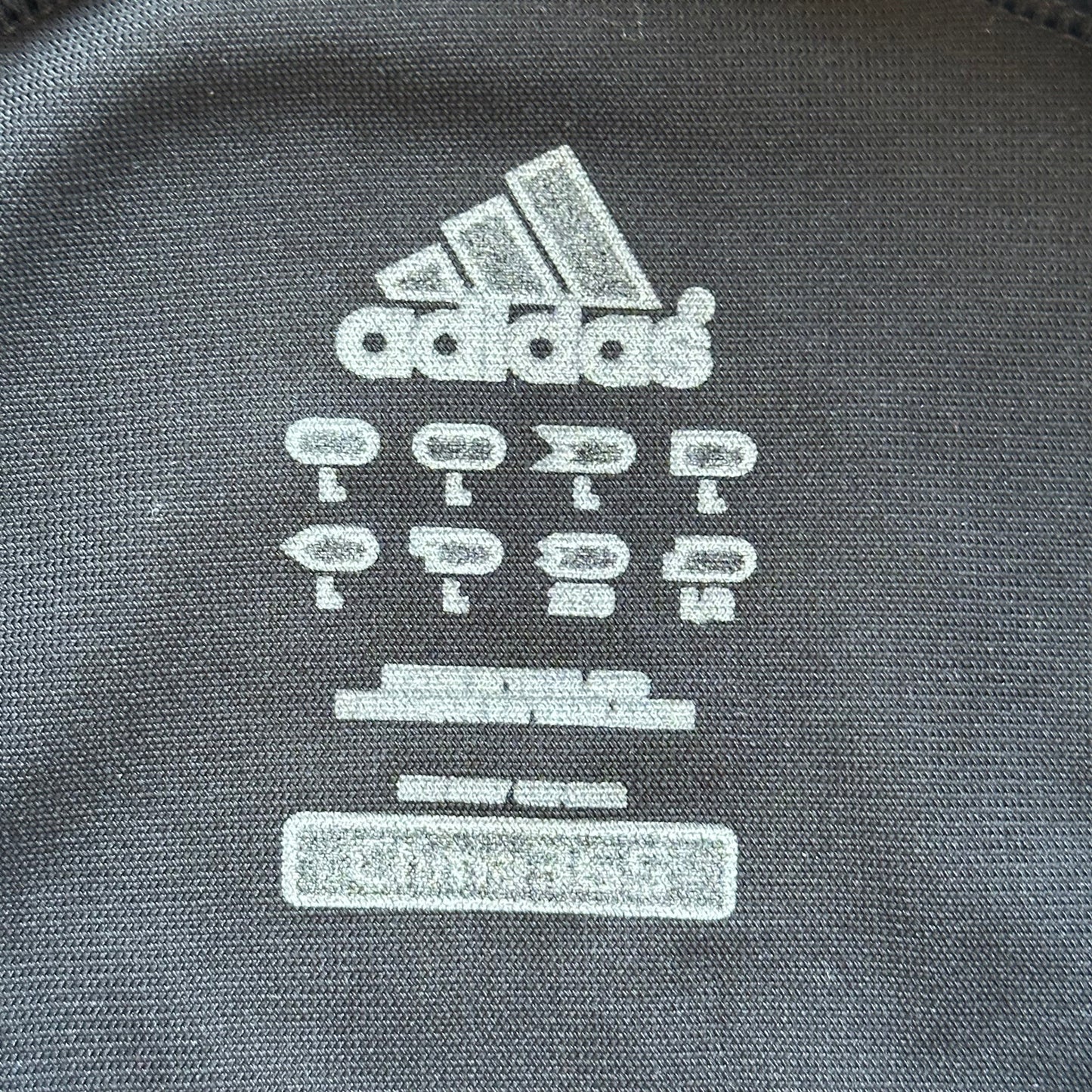 Newcastle 2007 Home Jersey