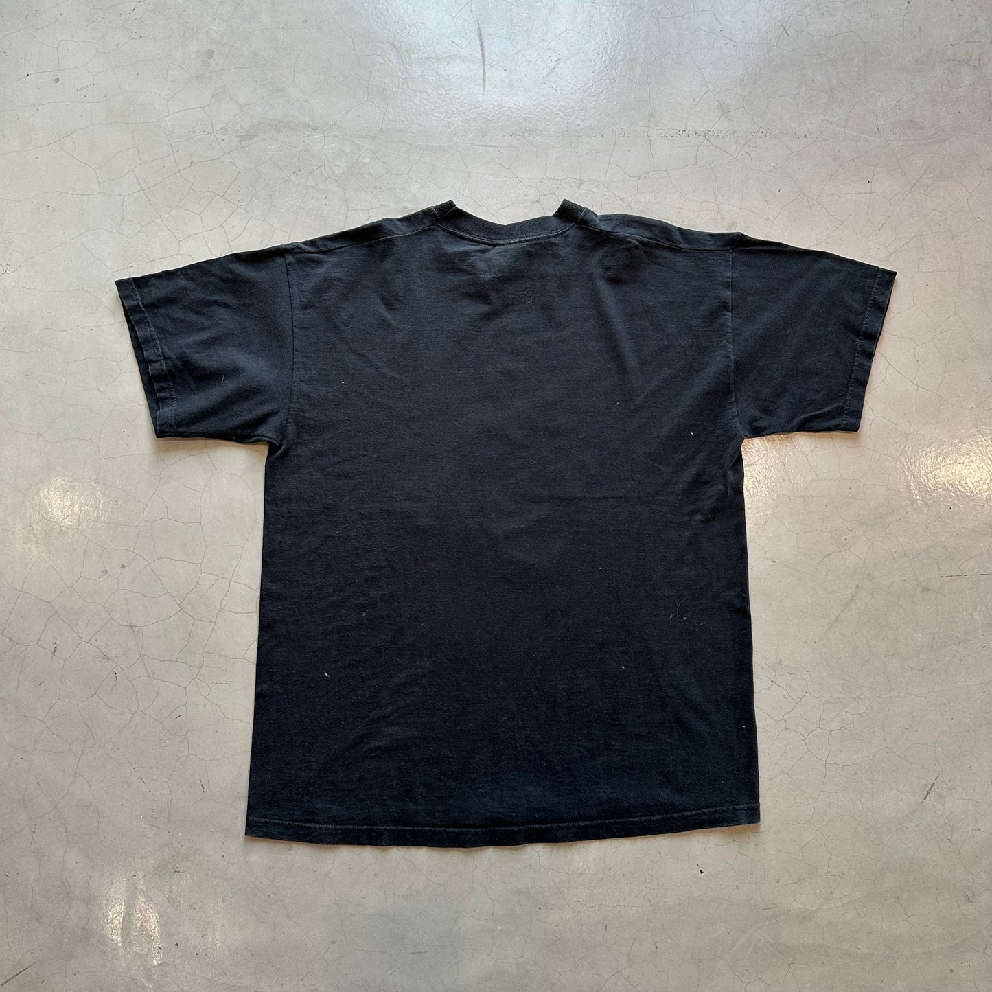 Vintage 90s Huckleberry Hound T-shirt