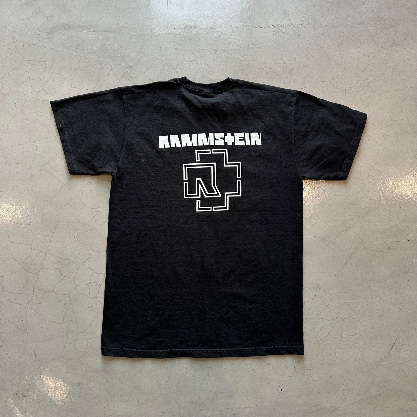 Rammstein Reise Reise T-shirt
