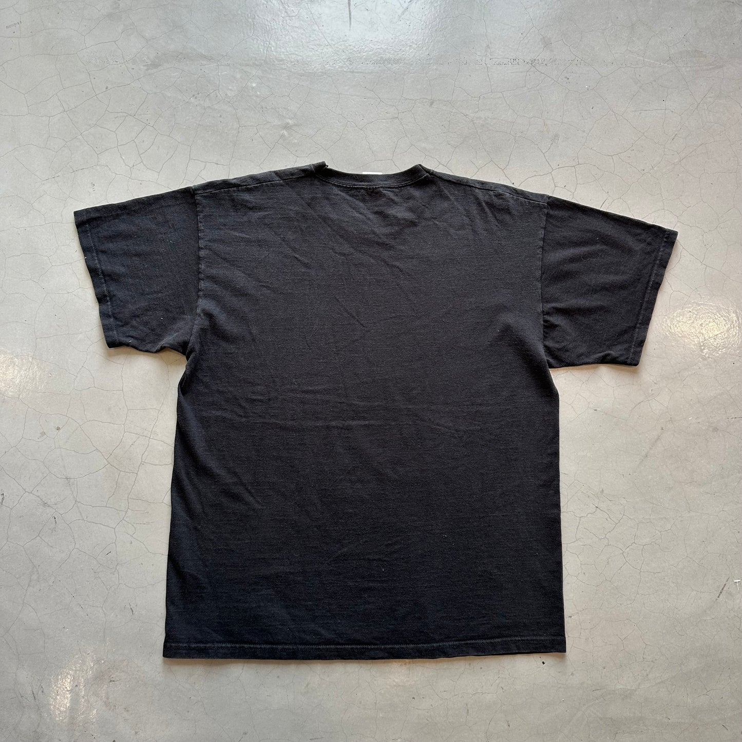 Vintage Pantera Outlaw T-shirt