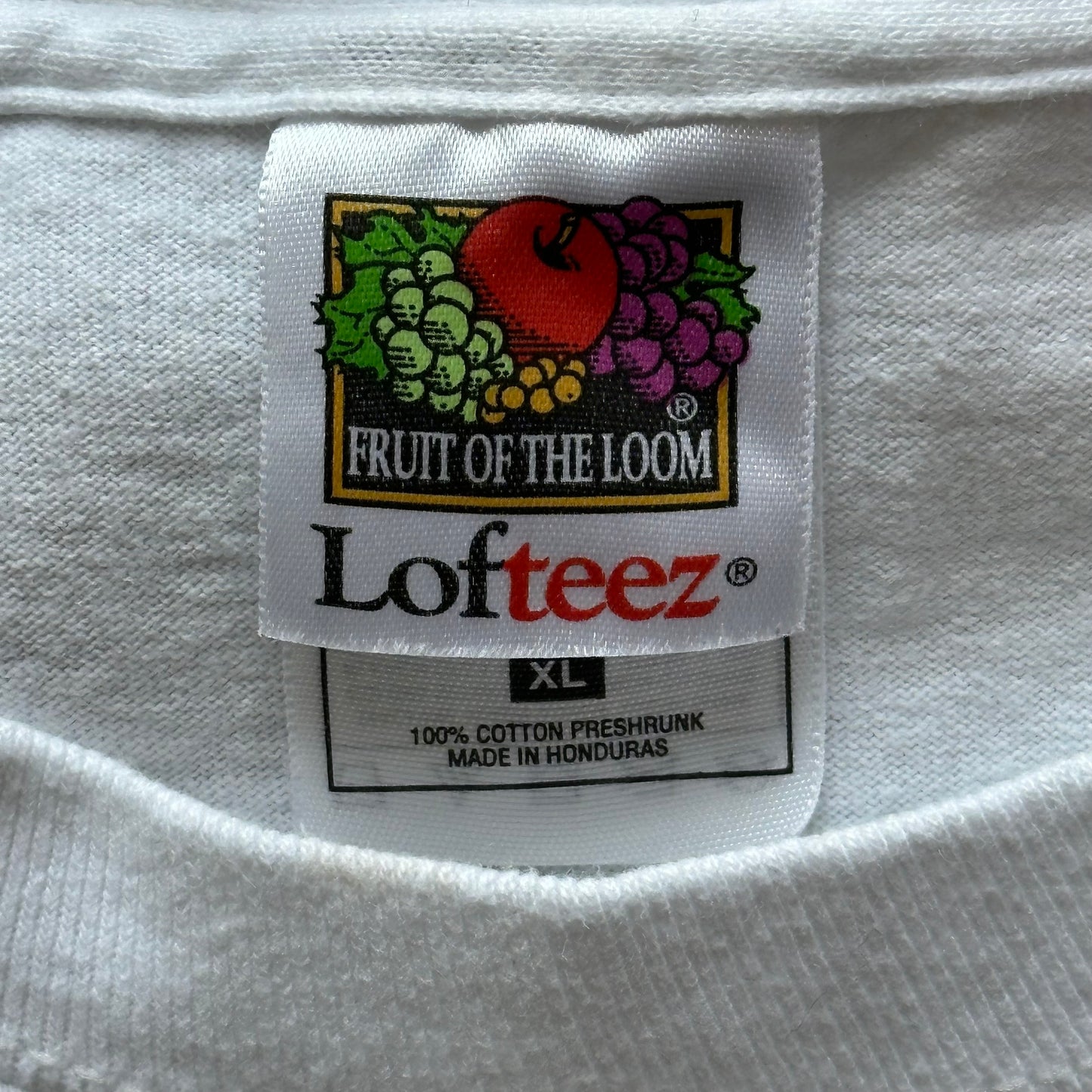 Vintage not LISCENSED TO KILL T-Shirt