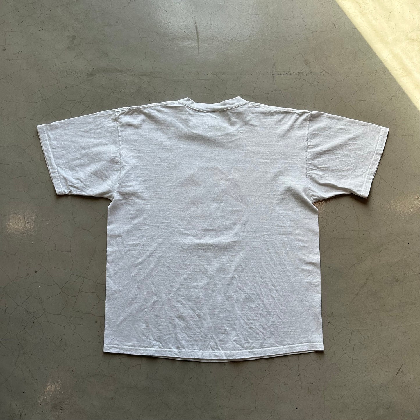 Vintage not LISCENSED TO KILL T-Shirt