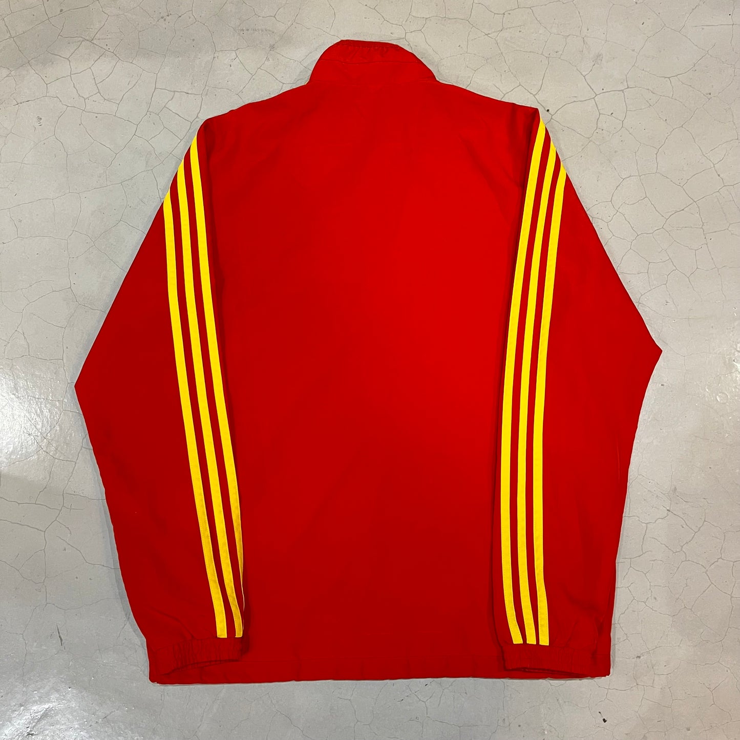 Spain Football 2012 Track Jacket