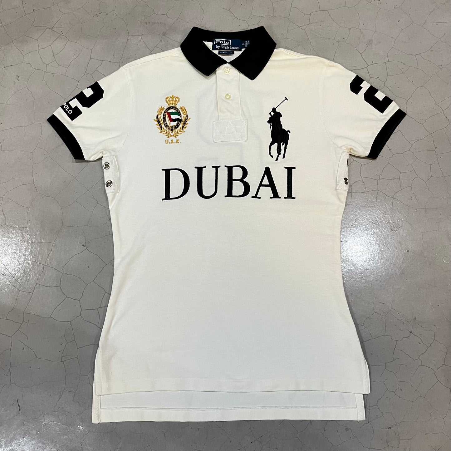 Ralph Lauren Dubai Polo