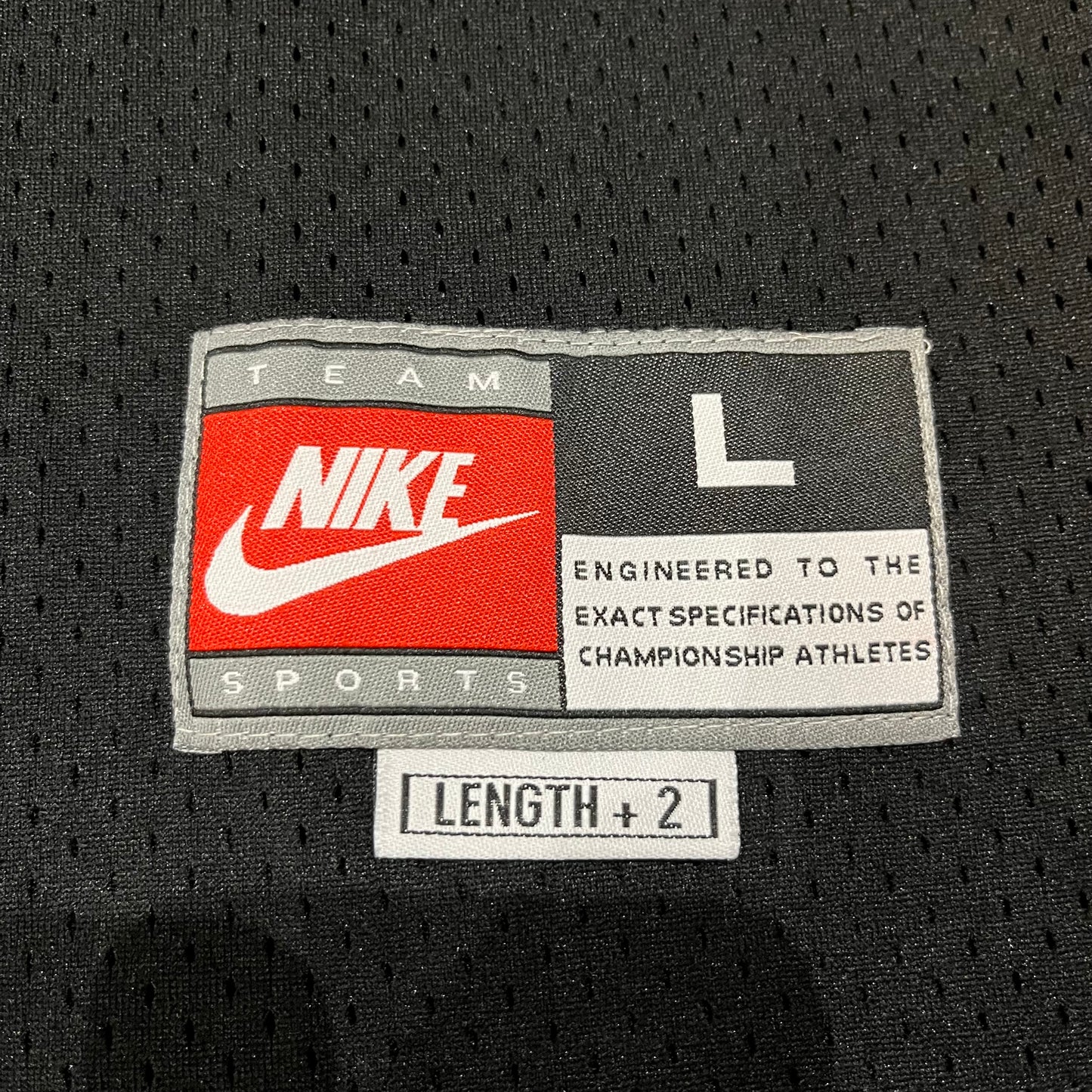 Chicago Bulls Nike NBA Jersey (Micheal Jordan)
